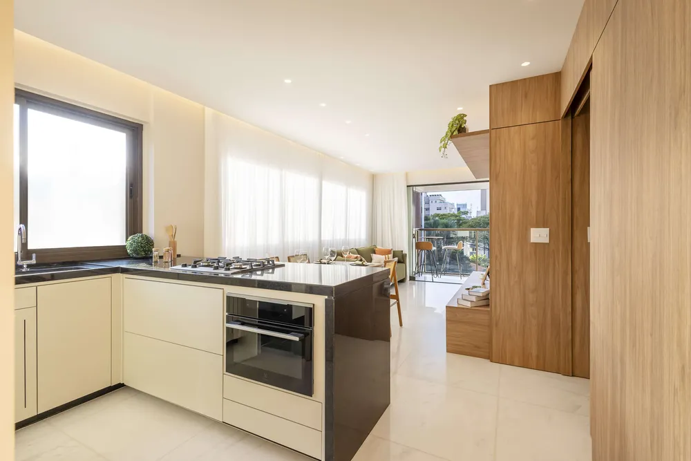 Apartamento, 2 quartos, 71 m² - Foto 7