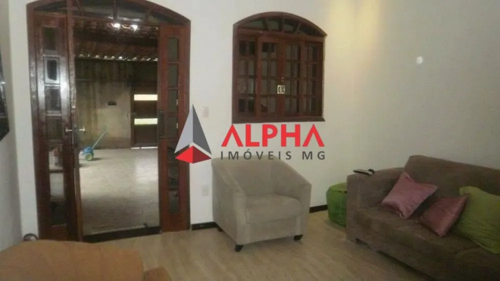 Casa, 3 quartos, 650 m² - Foto 1