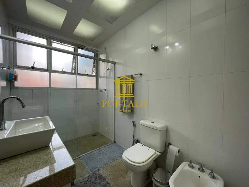 Apartamento, 4 quartos, 280 m² - Foto 20
