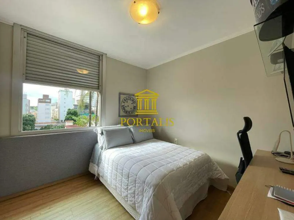 Apartamento, 4 quartos, 280 m² - Foto 12