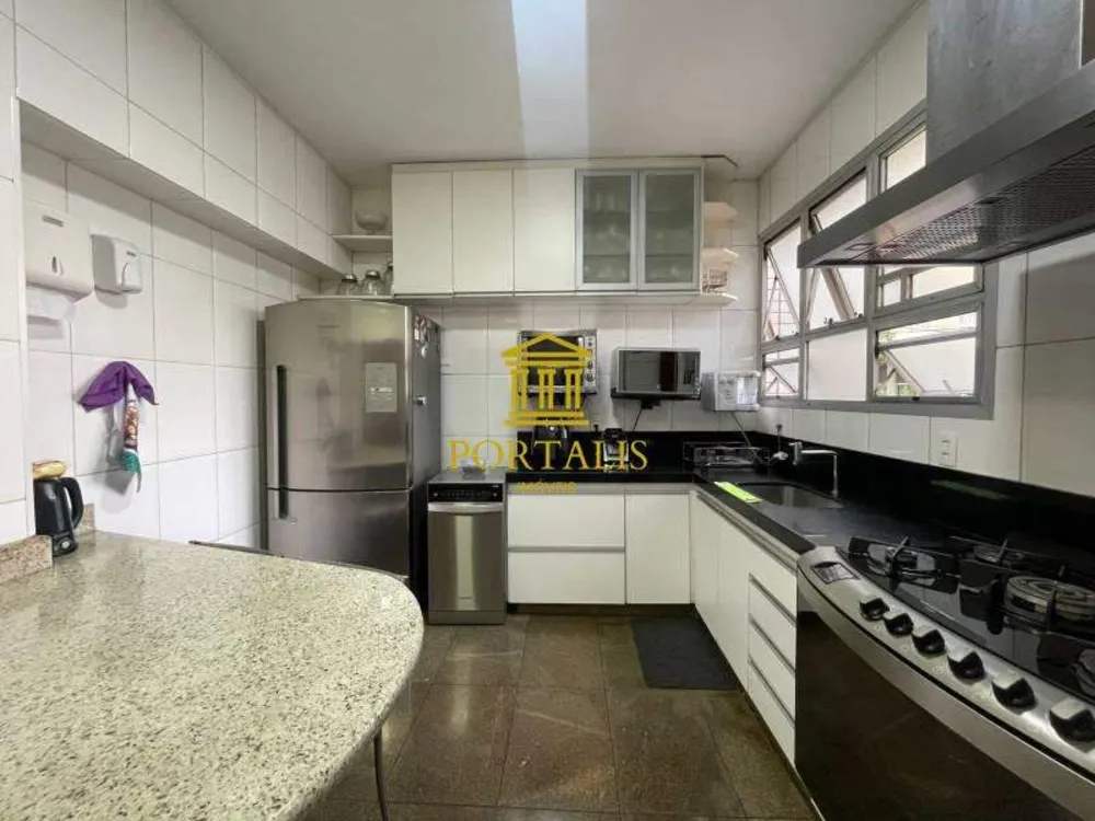 Apartamento, 4 quartos, 280 m² - Foto 10