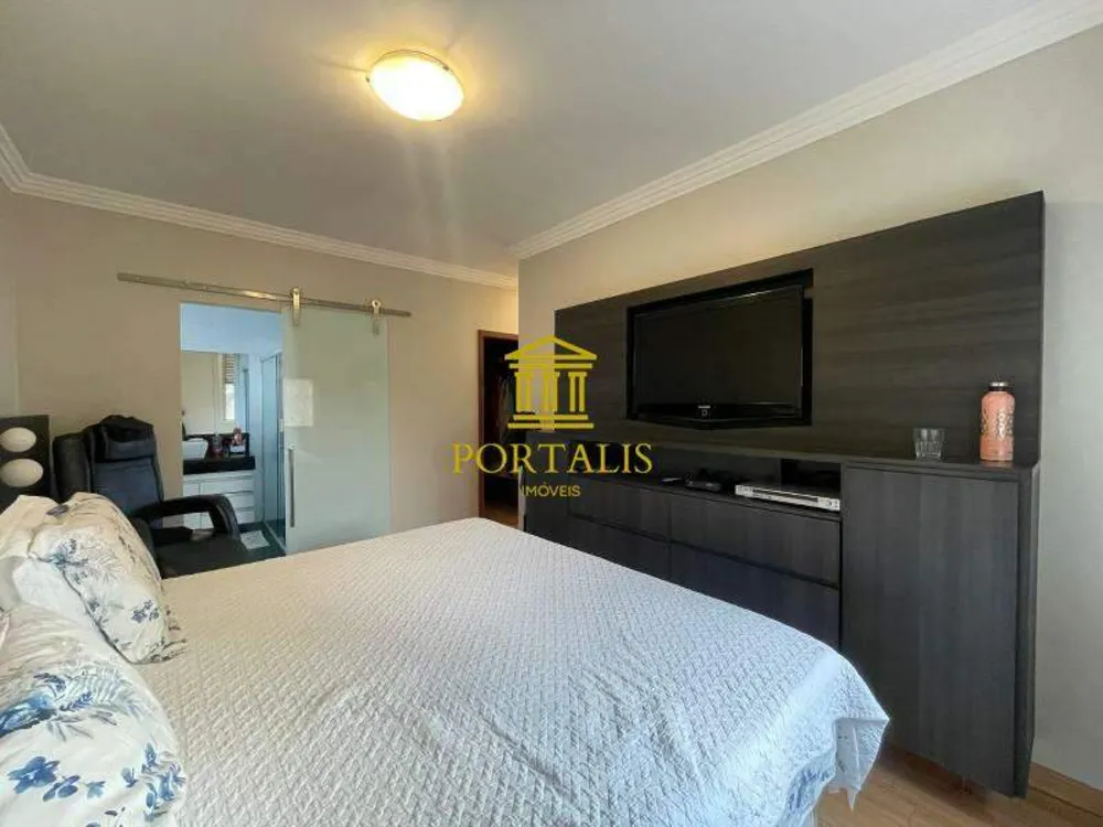 Apartamento, 4 quartos, 280 m² - Foto 10