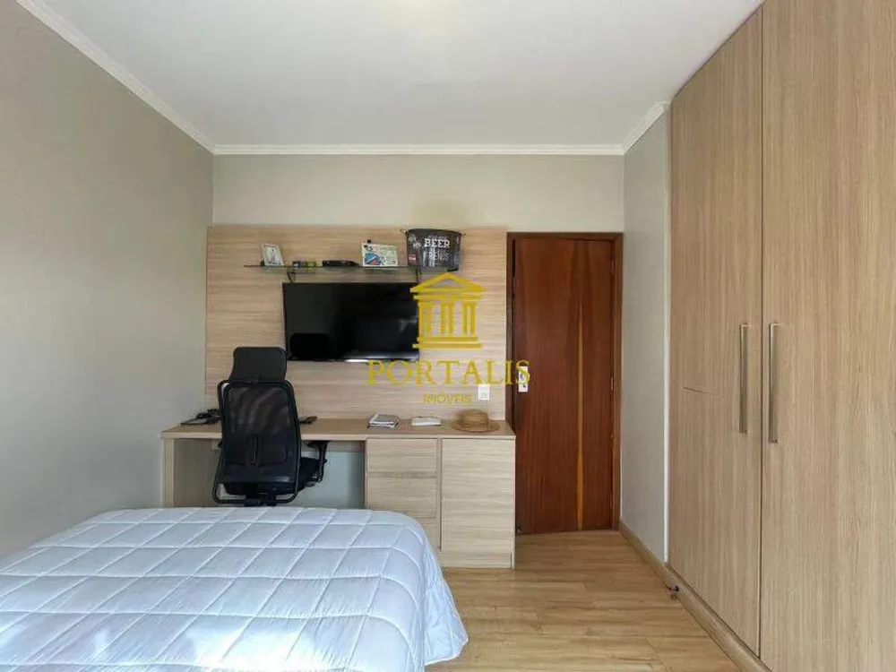 Apartamento, 4 quartos, 280 m² - Foto 8