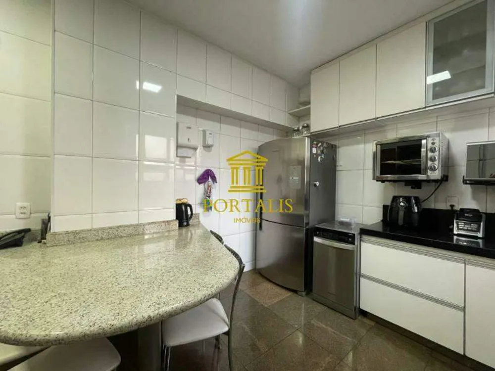 Apartamento, 4 quartos, 280 m² - Foto 9