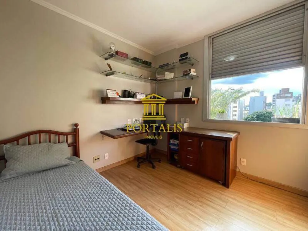 Apartamento, 4 quartos, 280 m² - Foto 11