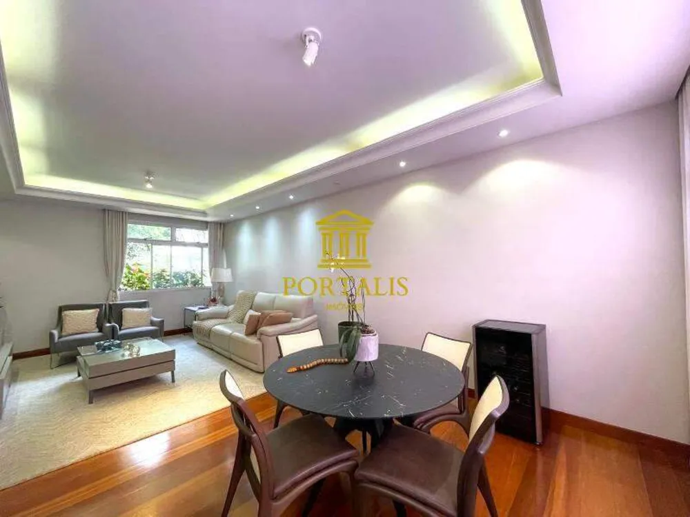 Apartamento, 4 quartos, 280 m² - Foto 5