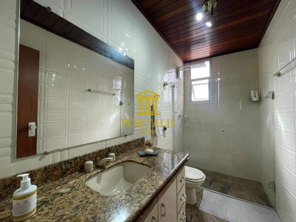 Apartamento, 4 quartos, 280 m² - Foto 11