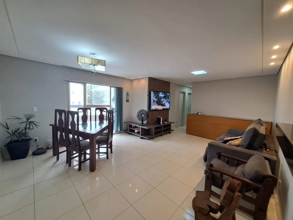 Apartamento, 4 quartos, 105 m² - Foto 4
