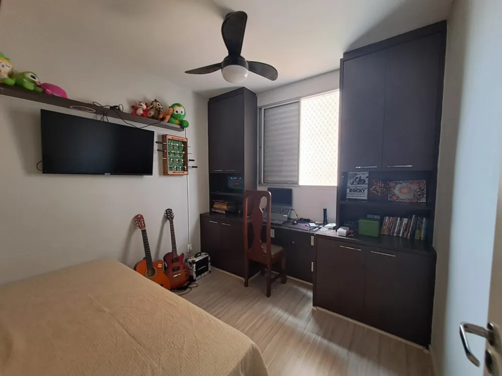 Apartamento, 4 quartos, 105 m² - Foto 10