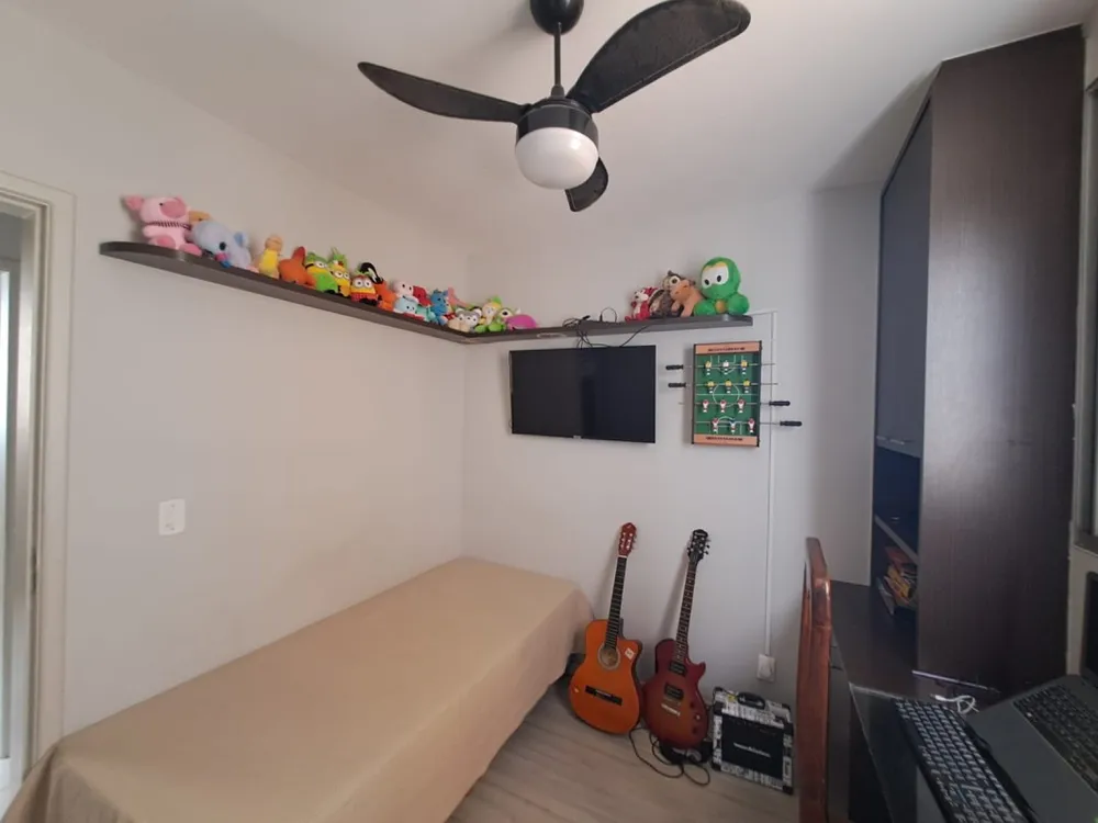 Apartamento, 4 quartos, 105 m² - Foto 10