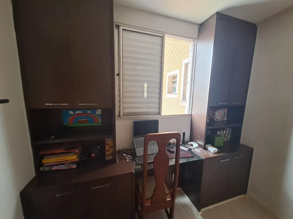 Apartamento, 4 quartos, 105 m² - Foto 9
