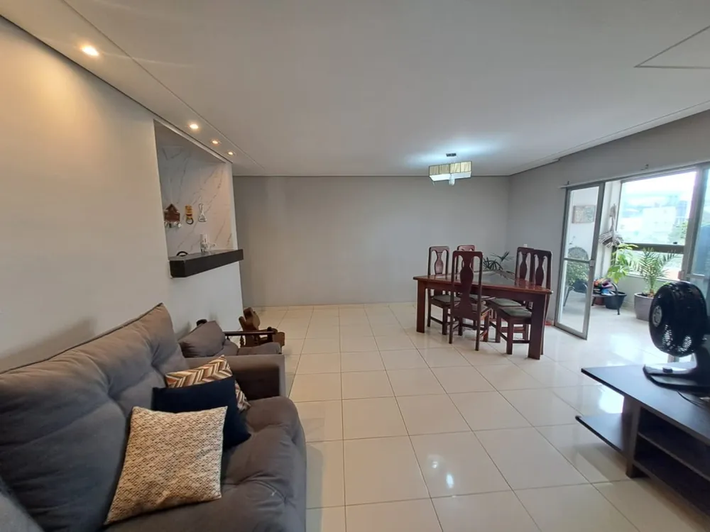 Apartamento, 4 quartos, 105 m² - Foto 3