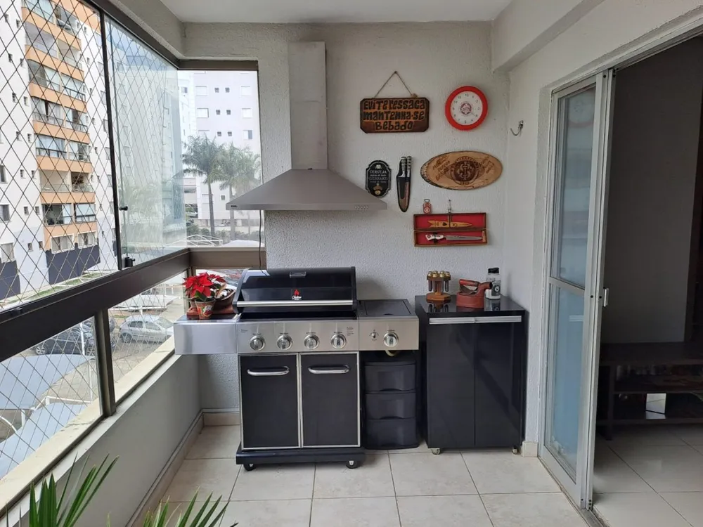 Apartamento, 4 quartos, 105 m² - Foto 1