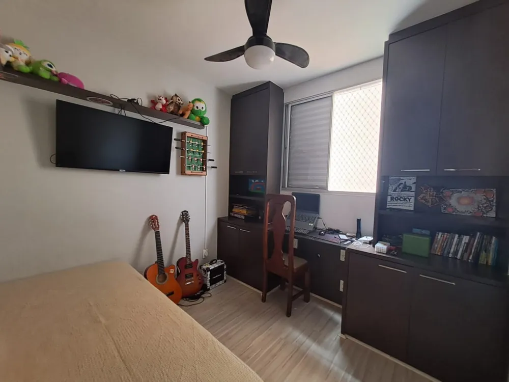 Apartamento, 4 quartos, 105 m² - Foto 6