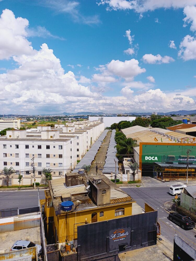 Apartamento à venda com 3 quartos, 84m² - Foto 7