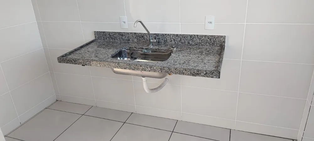 Apartamento, 2 quartos, 50 m² - Foto 8