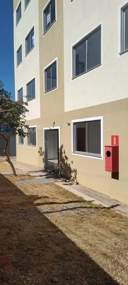 Apartamento, 2 quartos, 50 m² - Foto 10