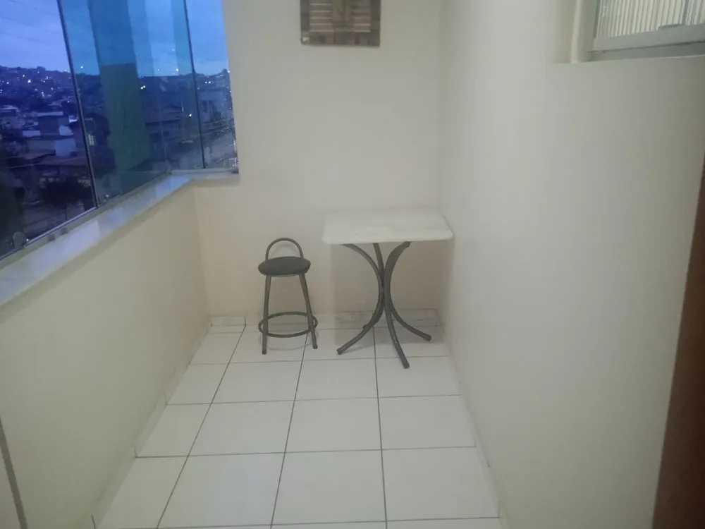 Apartamento, 3 quartos, 170 m² - Foto 4
