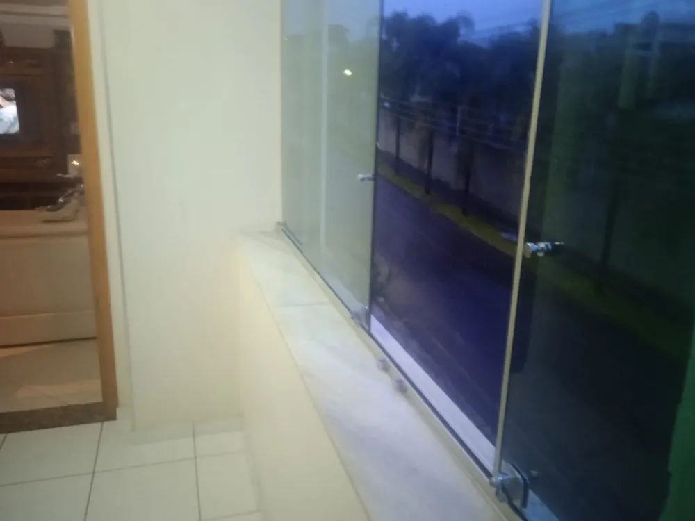Apartamento, 3 quartos, 170 m² - Foto 3