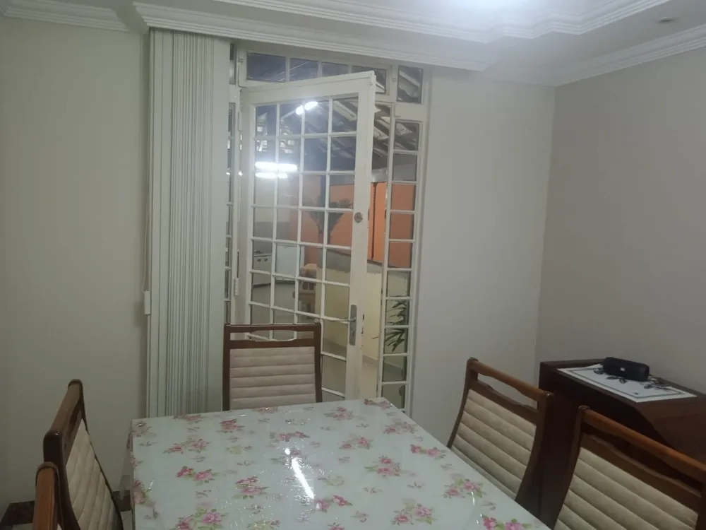 Apartamento, 3 quartos, 170 m² - Foto 1