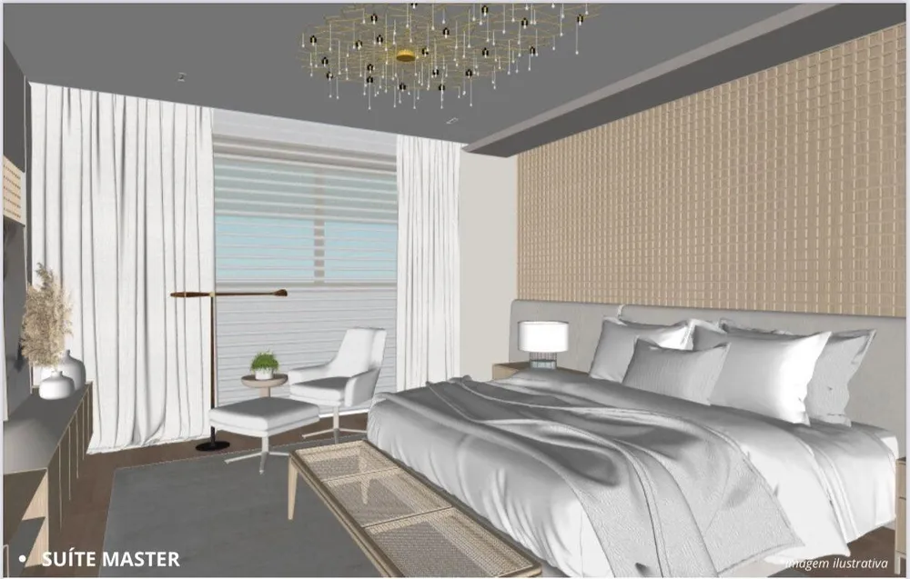 Apartamento, 4 quartos, 300 m² - Foto 8