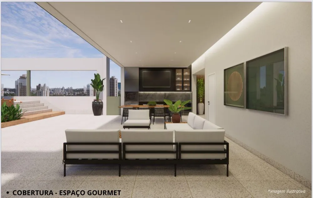 Apartamento, 4 quartos, 300 m² - Foto 7