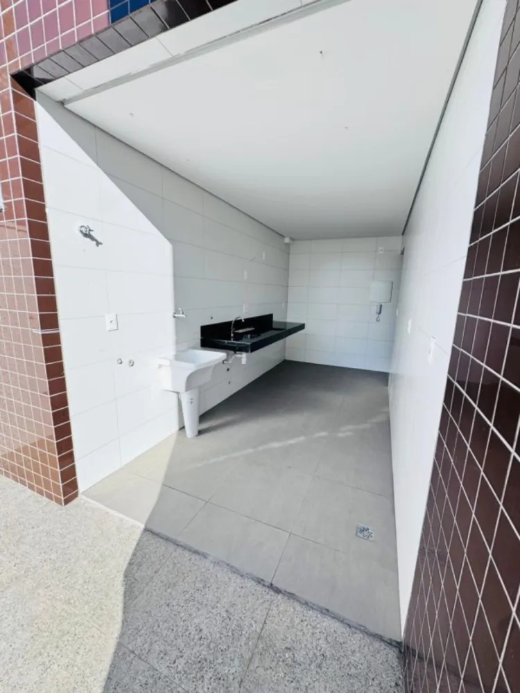 Apartamento, 3 quartos, 163 m² - Foto 5