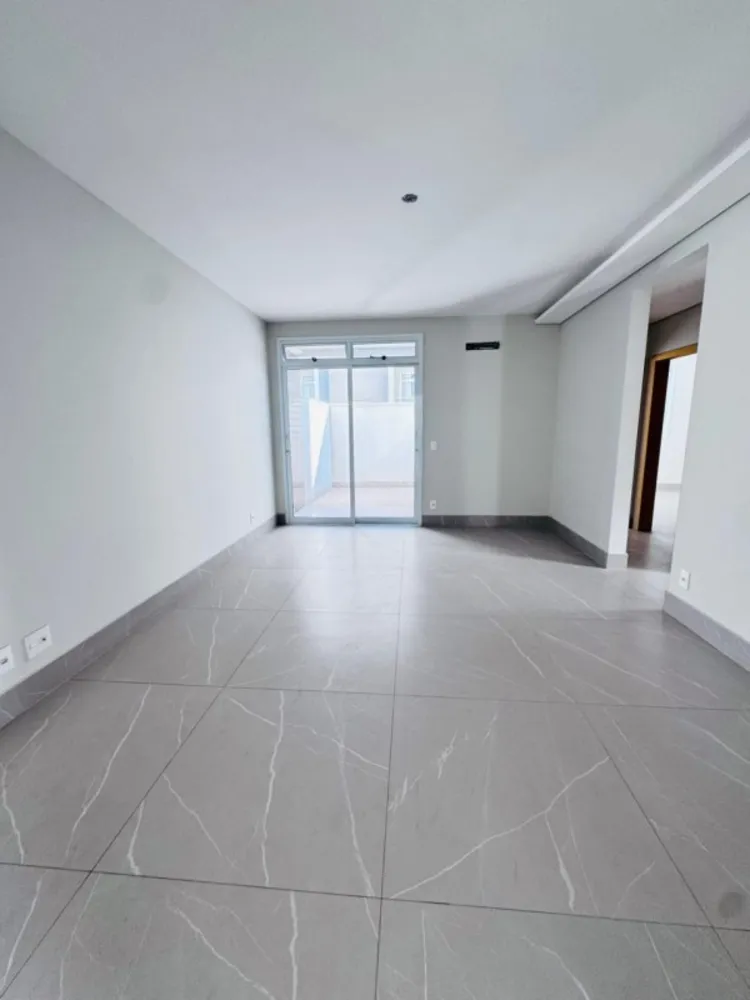 Apartamento, 3 quartos, 163 m² - Foto 3