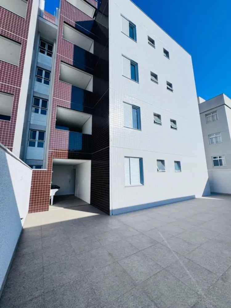 Apartamento, 3 quartos, 163 m² - Foto 1