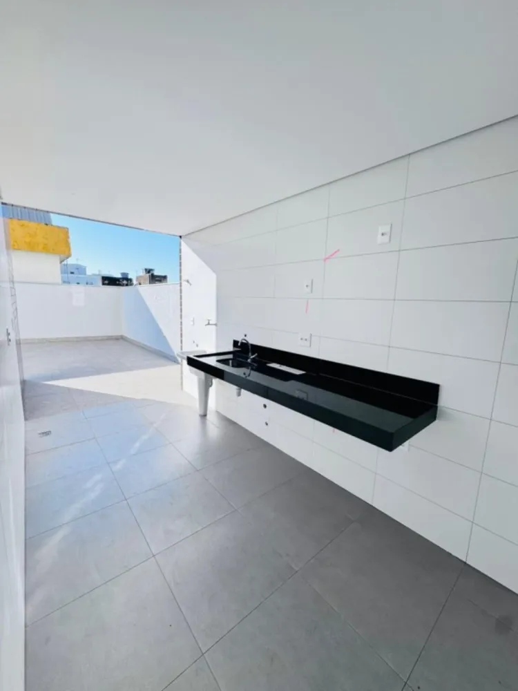 Apartamento, 3 quartos, 163 m² - Foto 6