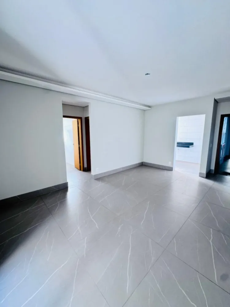 Apartamento, 3 quartos, 163 m² - Foto 2