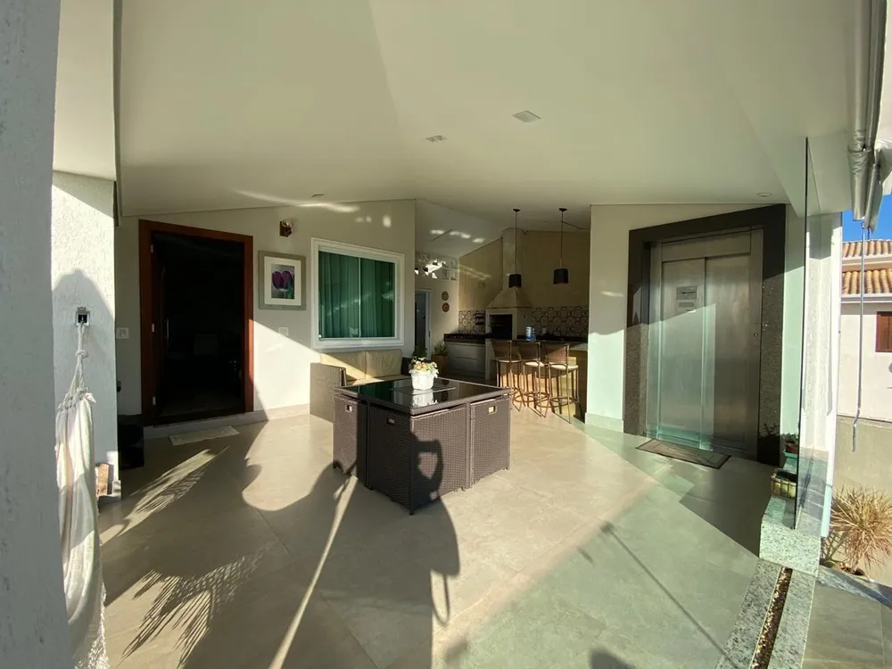 Casa, 3 quartos, 395 m² - Foto 3