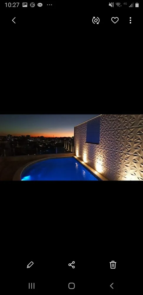 Casa, 3 quartos, 395 m² - Foto 11