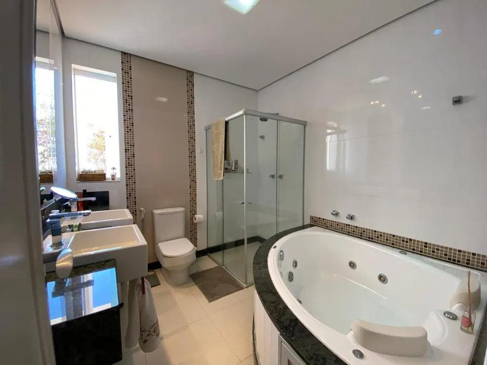 Casa, 3 quartos, 395 m² - Foto 10
