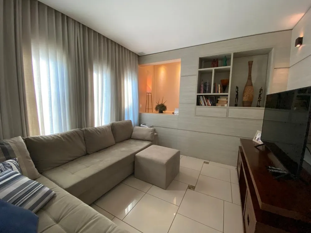 Casa, 3 quartos, 395 m² - Foto 4