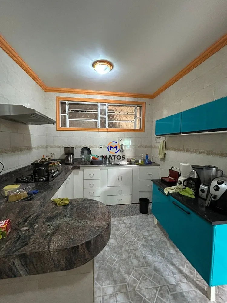 Casa, 4 quartos, 240 m² - Foto 14