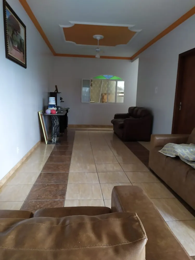 Casa, 4 quartos, 240 m² - Foto 18