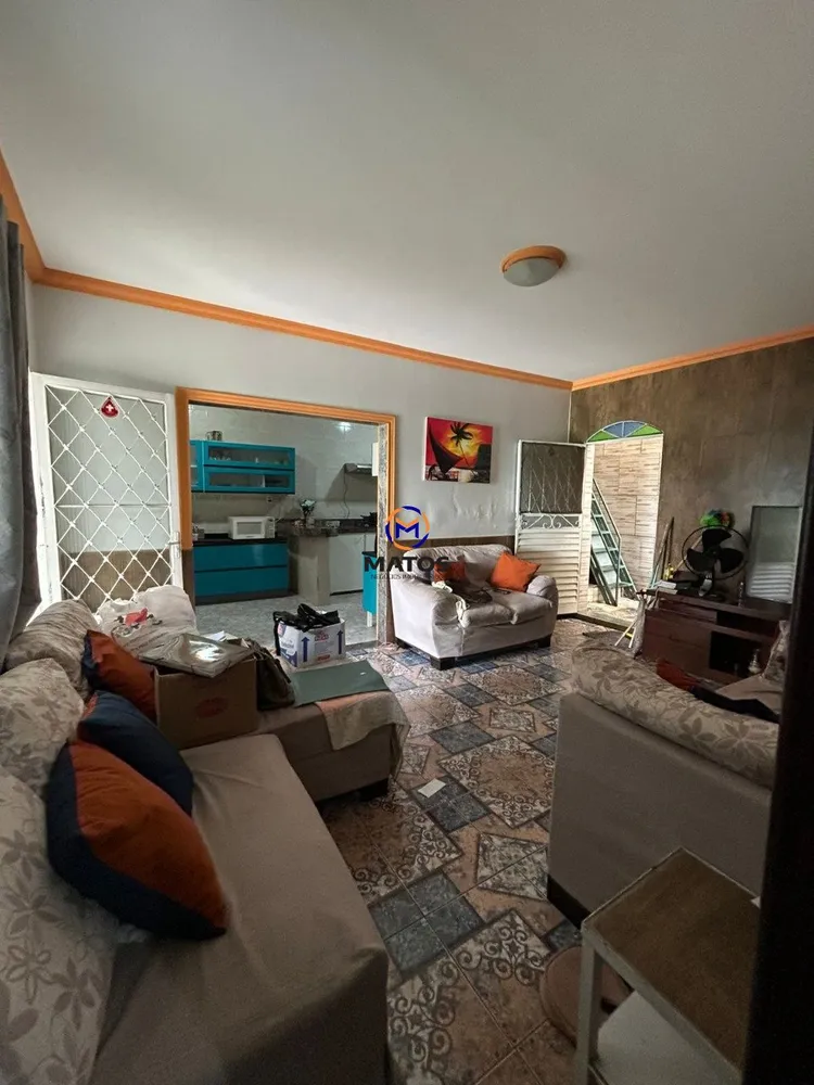 Casa, 4 quartos, 240 m² - Foto 10