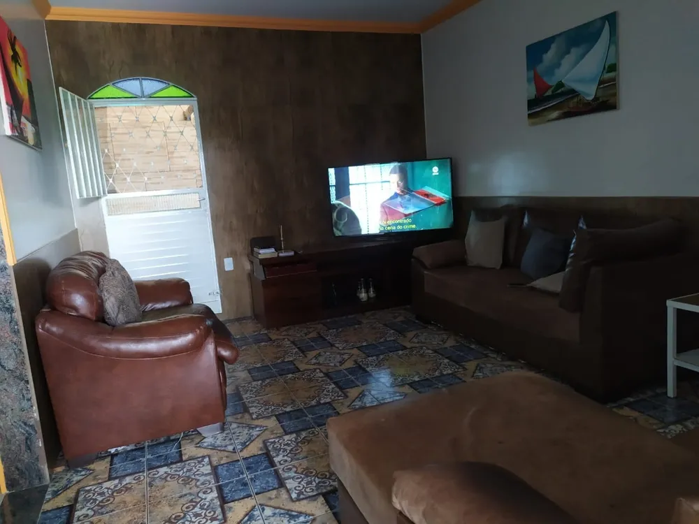 Casa, 4 quartos, 240 m² - Foto 9
