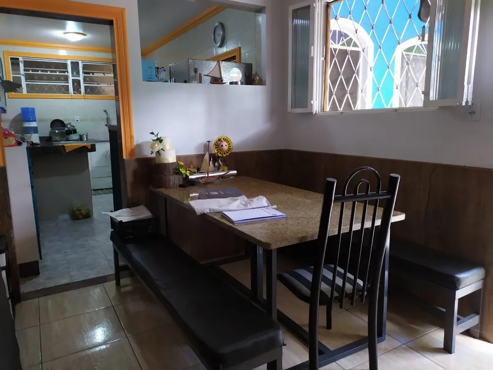 Casa, 4 quartos, 240 m² - Foto 15