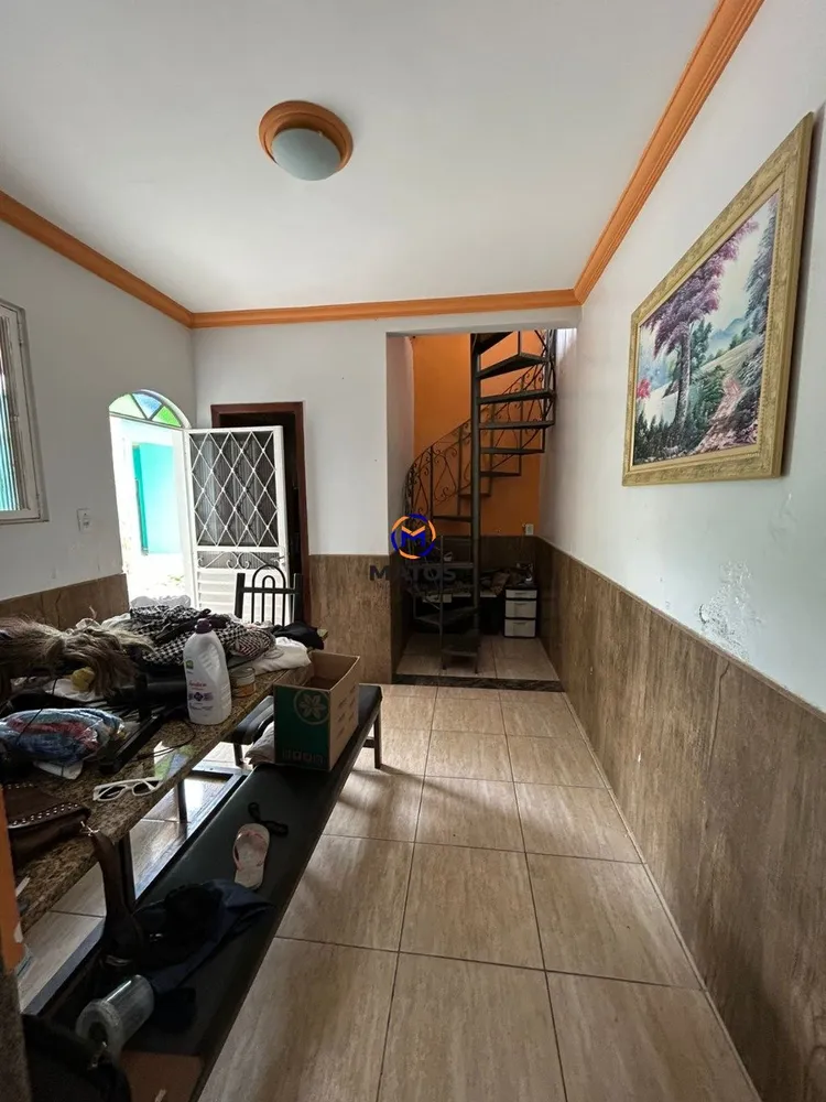 Casa, 4 quartos, 240 m² - Foto 16
