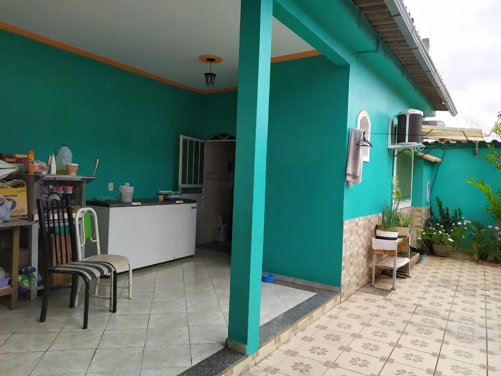 Casa, 4 quartos, 240 m² - Foto 5