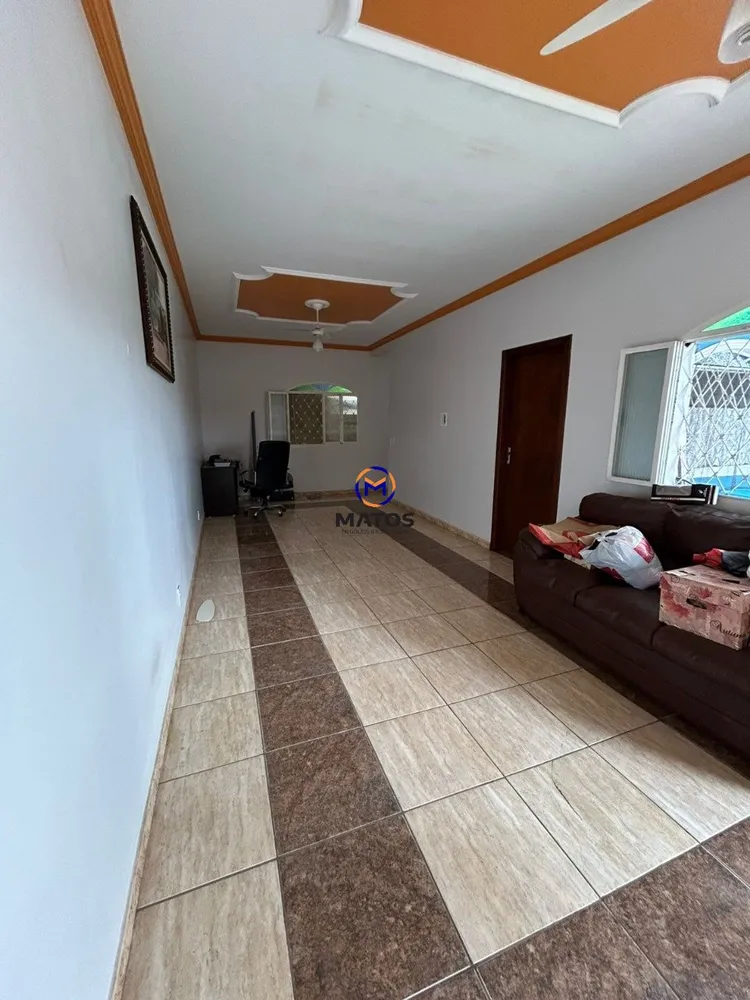 Casa, 4 quartos, 240 m² - Foto 10