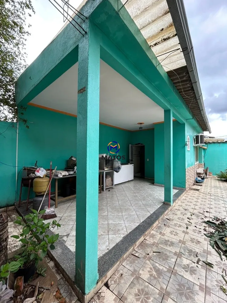 Casa, 4 quartos, 240 m² - Foto 5