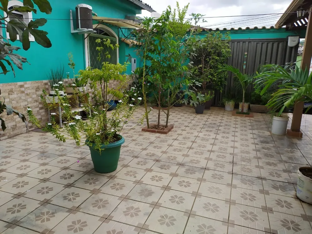 Casa, 4 quartos, 240 m² - Foto 3