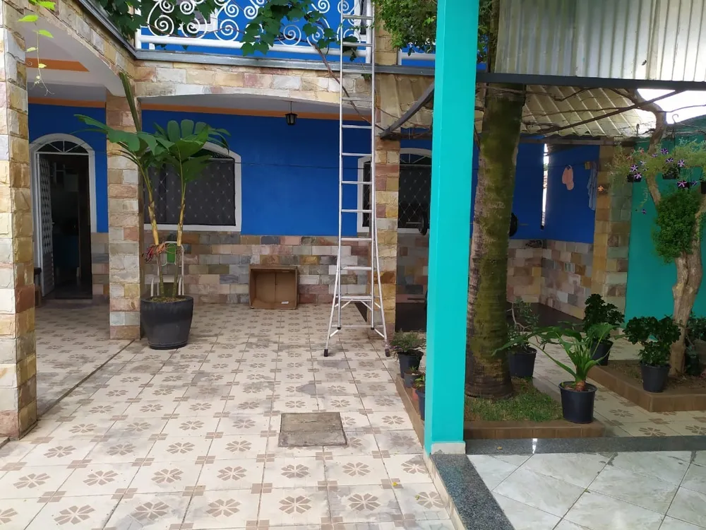 Casa, 4 quartos, 240 m² - Foto 3