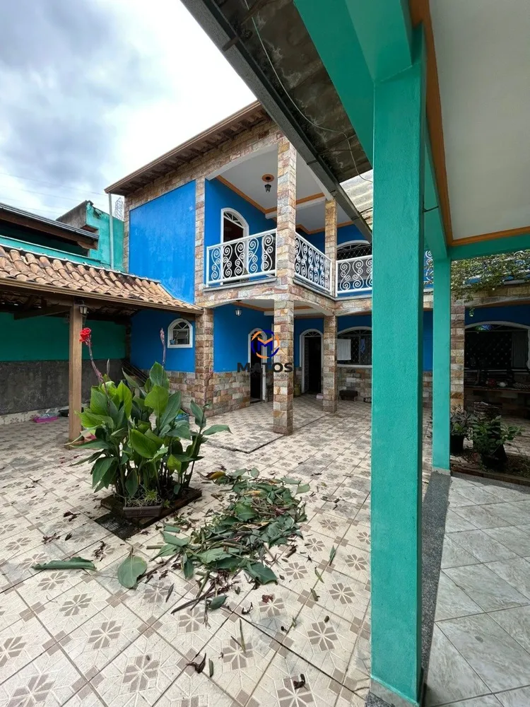 Casa, 4 quartos, 240 m² - Foto 6