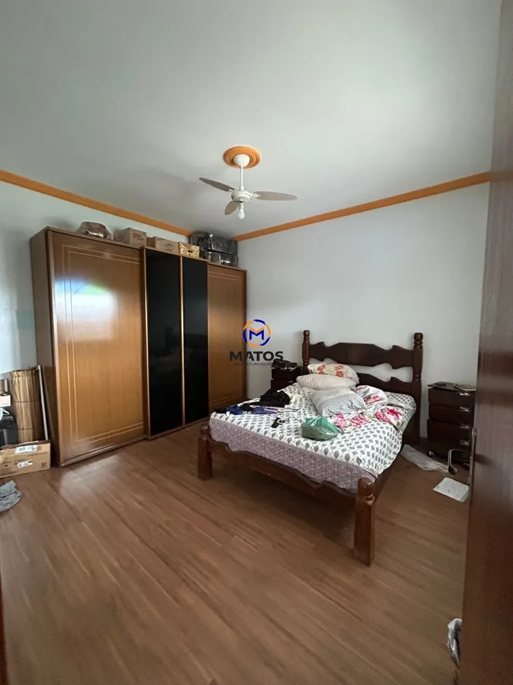 Casa, 4 quartos, 240 m² - Foto 11