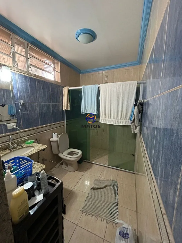 Casa, 4 quartos, 240 m² - Foto 8