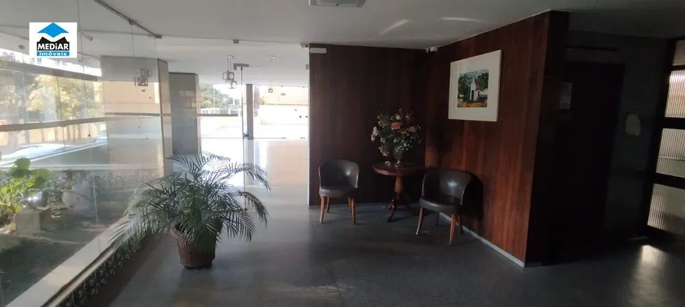 Apartamento, 4 quartos, 190 m² - Foto 23